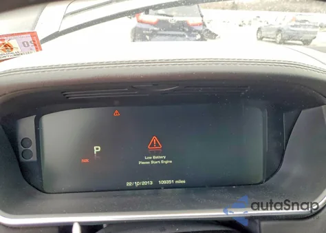 2015 Land Rover Range Rover Supercharged из США, поврежденный, VIN SALGS2TF9FA201301